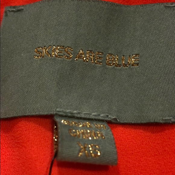 Dress - Picture 3 of 5